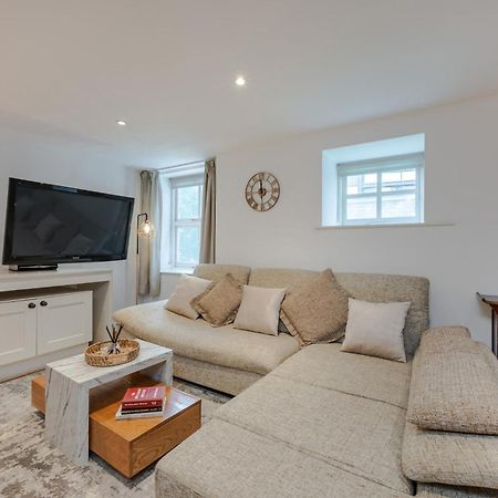 Stunning Duplex Apartment In Central London Luaran gambar