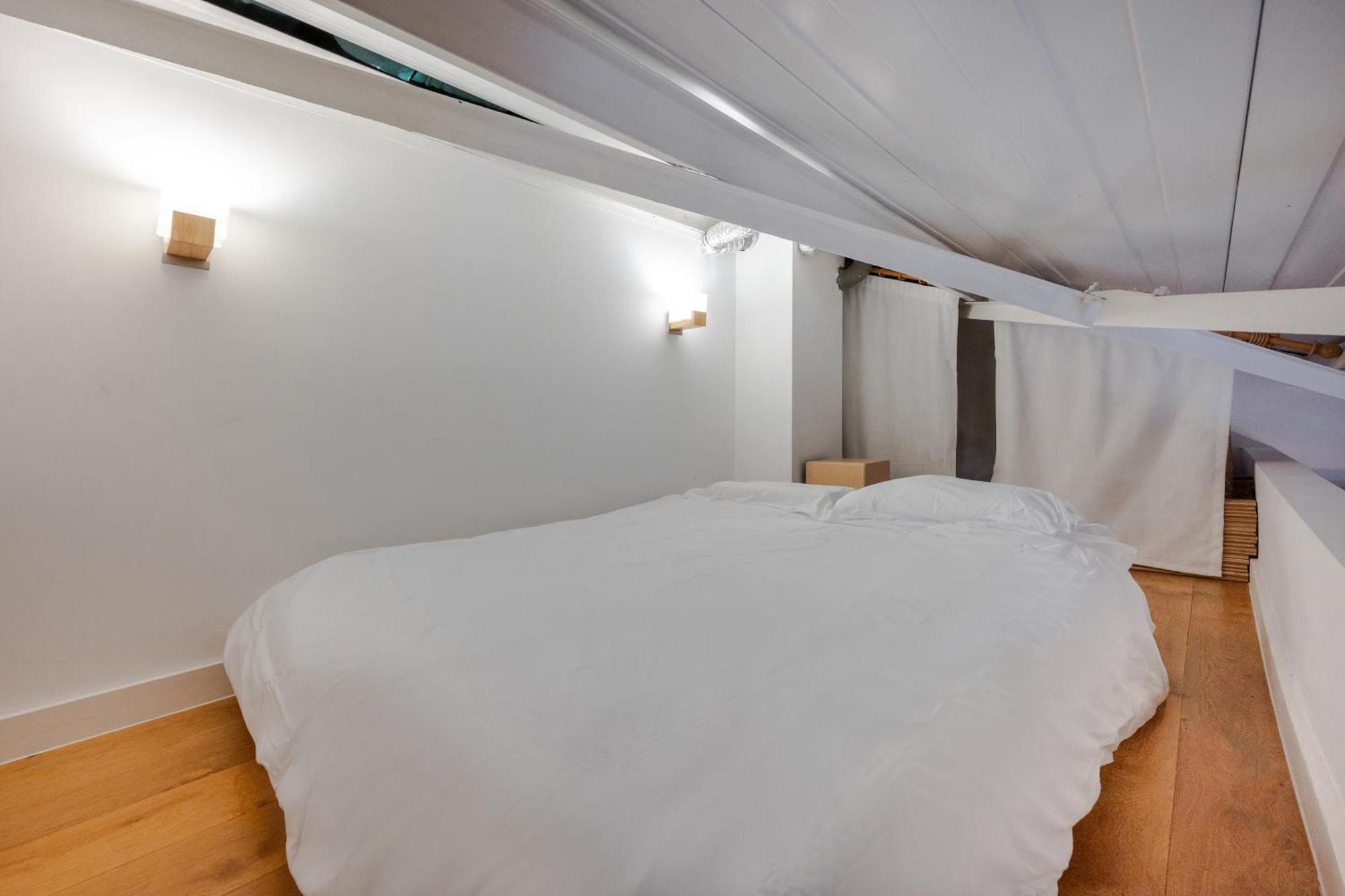 Stunning Duplex Apartment In Central London Luaran gambar