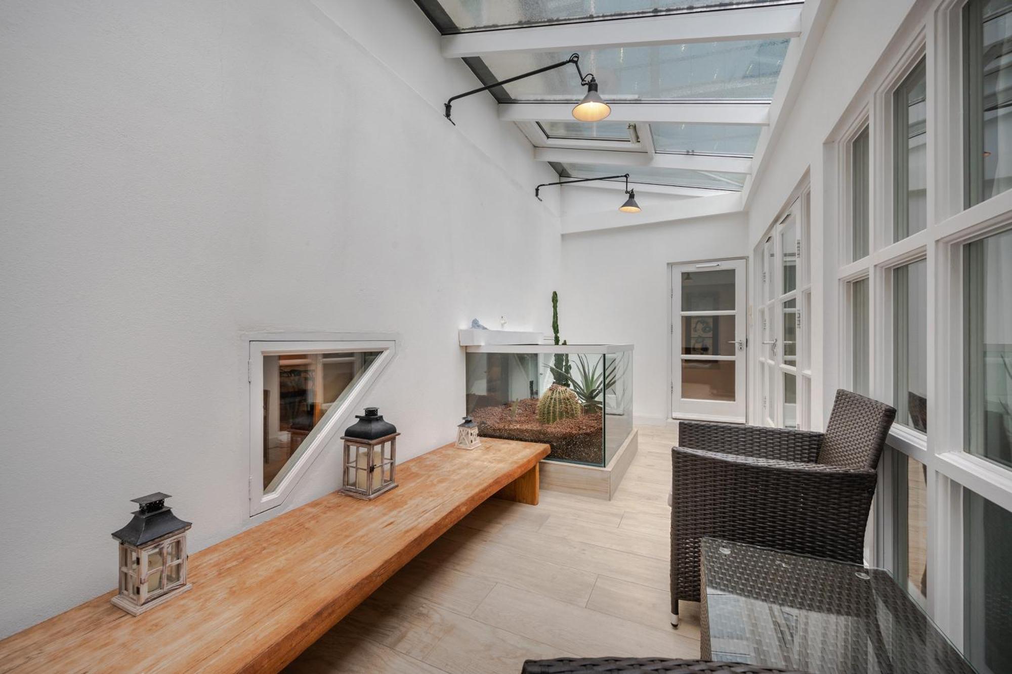 Stunning Duplex Apartment In Central London Luaran gambar